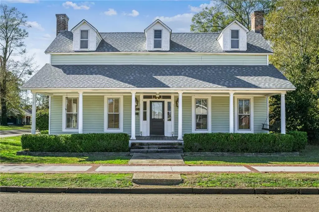430 Main Street, Franklinton, LA 70438 - Image #1
