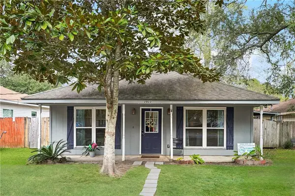 2022 Mallard Street, Slidell, LA 70460