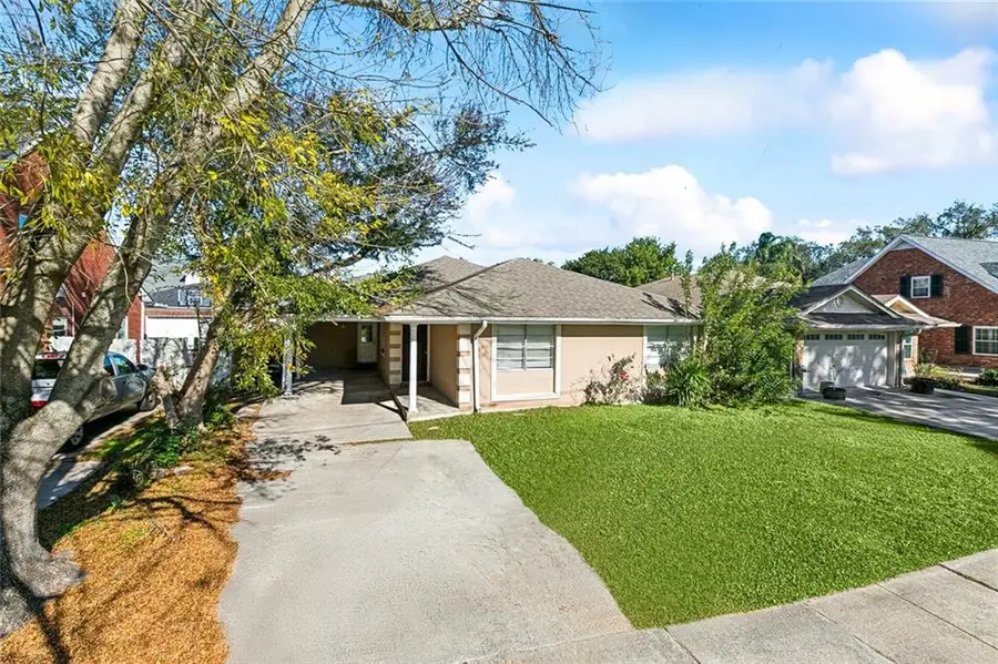 4913 Avron Boulevard, Metairie, LA 70006 - Image #2