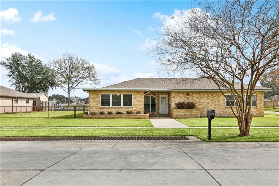 701 Mehle Street, Arabi, LA 70032 - #2