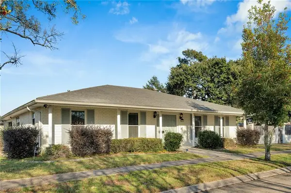 2101 Harvard Lane, Terrytown, LA 70056