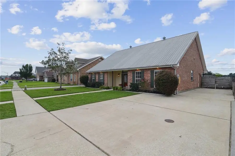 2317 Aramis Drive, Meraux, LA 70075 - Image #3