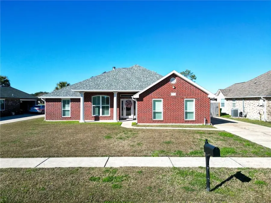 2305 Country Club Drive, La Place, LA 70068 - #3