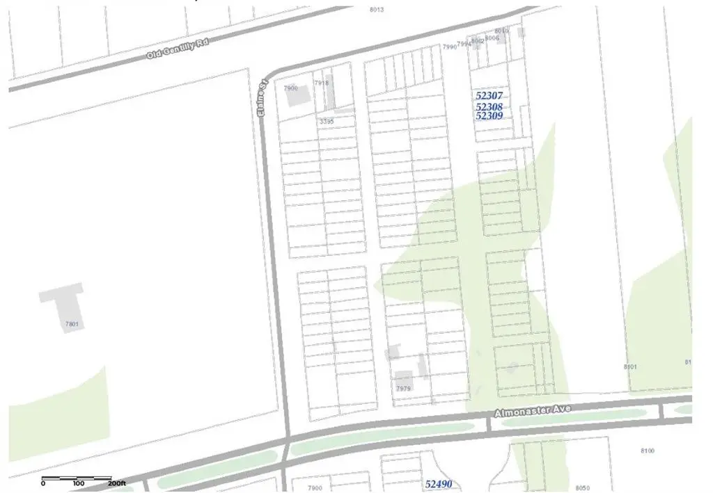 52490 Parkway Drive, New Orleans, LA 70126 - Image #1