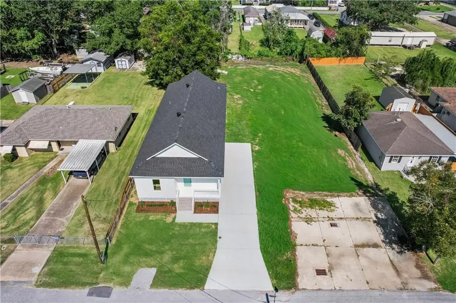 5144 Richland Drive, Marrero, LA 70072 - #3