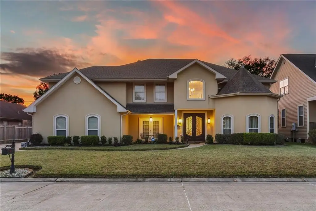 672 Normandy Street, Nine Mile Point, LA 70094 - Image #1