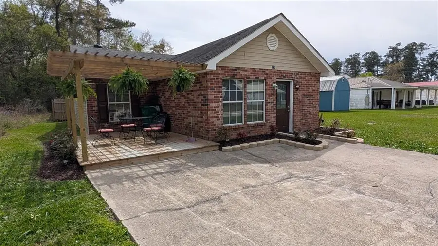 128 Marilyn Drive, Slidell, LA 70461 - #2