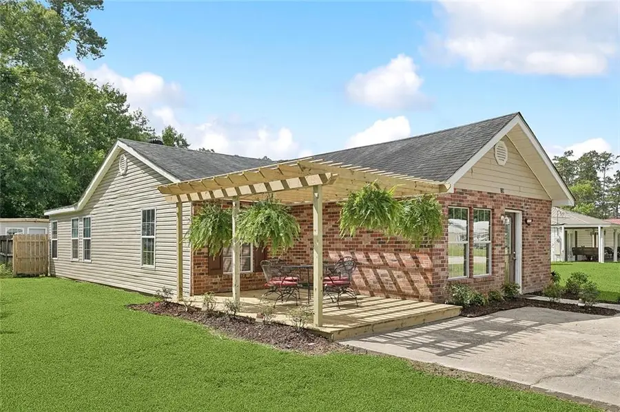 128 Marilyn Drive, Slidell, LA 70461 - #3