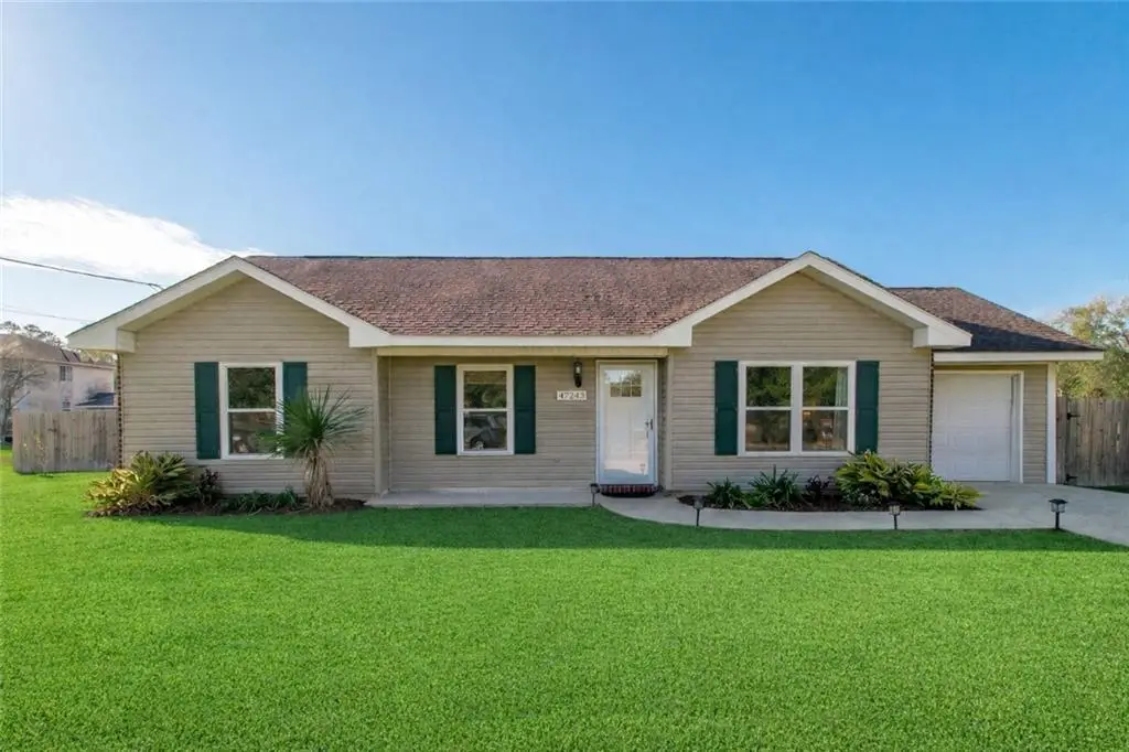 47243 Sledge Lane, Hammond, LA 70401 - Image #1