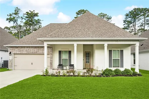 67529 Emerald Dove Drive, Covington, LA 70433