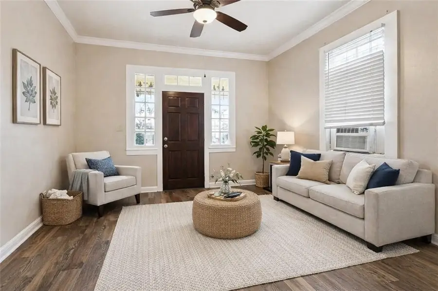 1834 36 Marigny Street, New Orleans, LA 70117 - #2