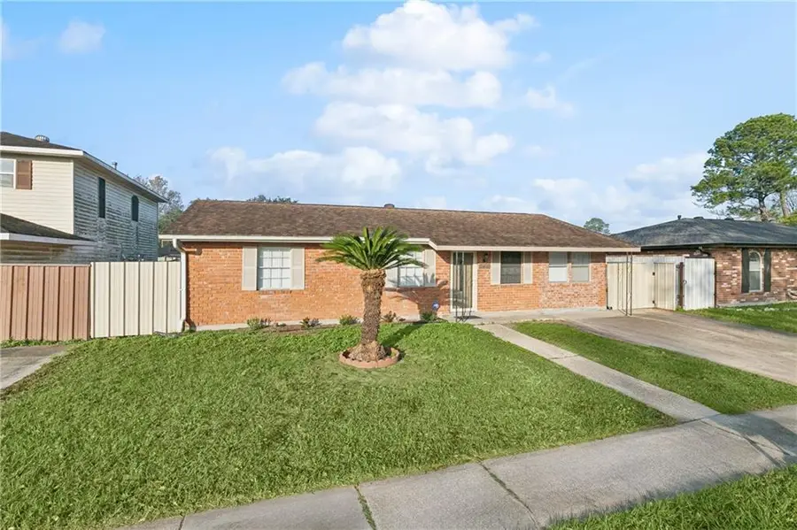 2416 Bobwhite Drive, Poydras, LA 70085 - Image #2