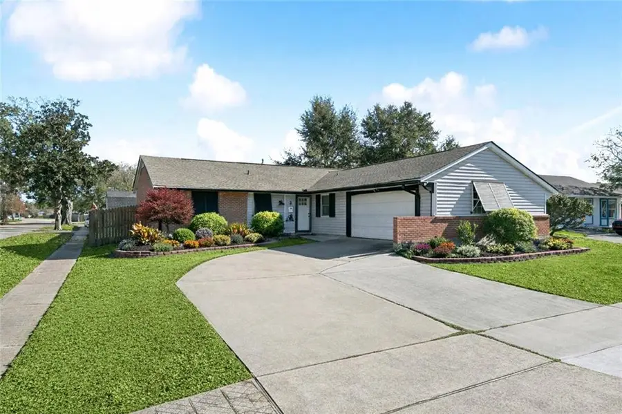 2 Bradley Place, Kenner, LA 70065 - Image #2