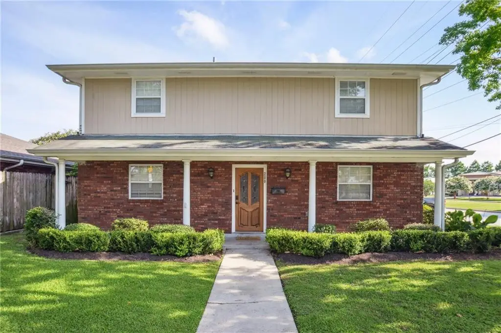 200 Pike Drive, Gretna, LA 70053 - Image #1