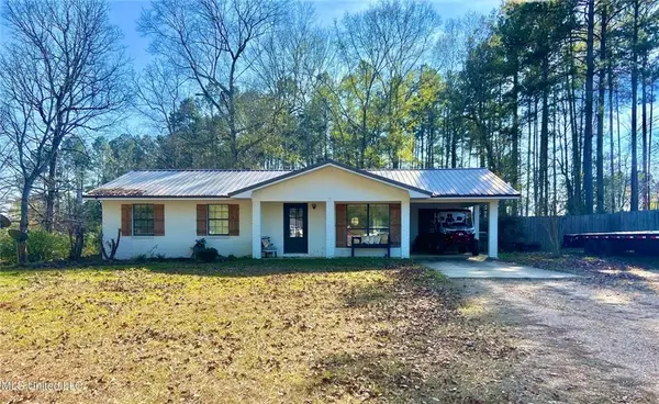 2003 Zetus Road, Brookhaven, MS 39601