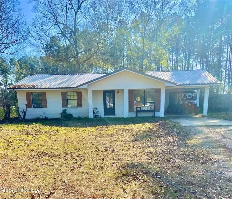 2003 Zetus Road, Brookhaven, MS 39601 - Image #2