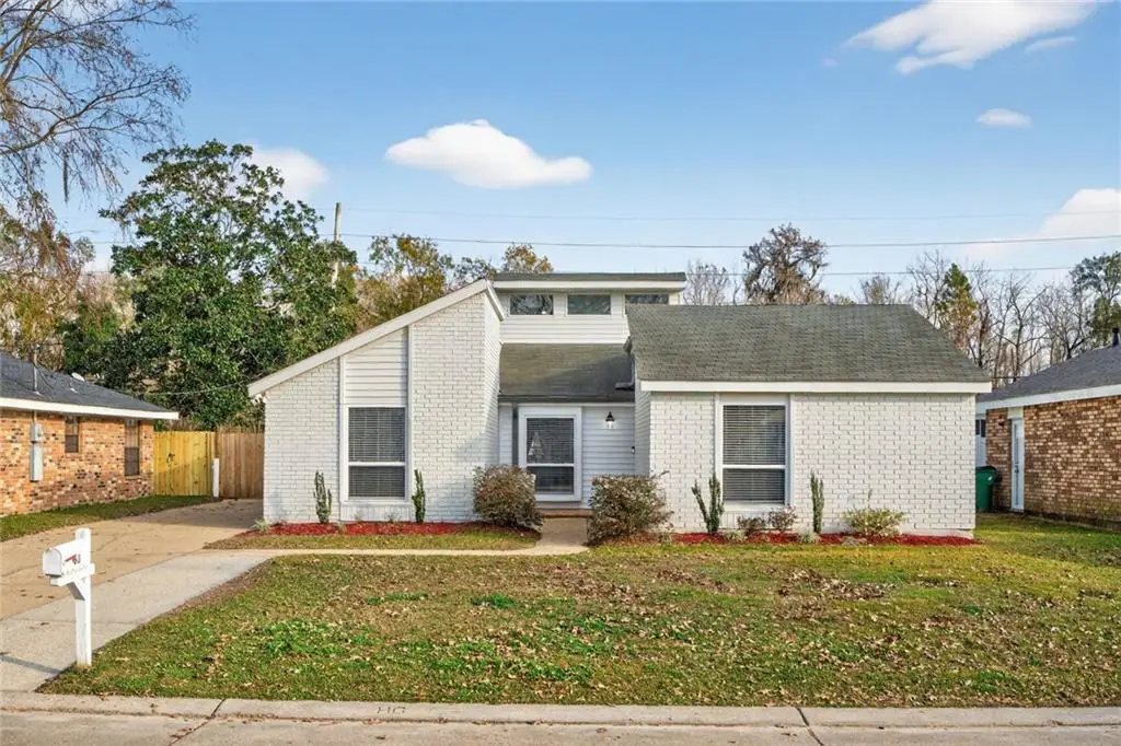 68 Dunleith Drive, Destrehan, LA 70047 - Image #1