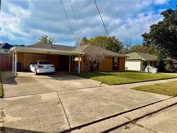1136 Generes Drive, Harahan, LA 70123