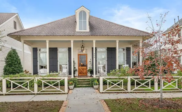 909 Tezcucco Court, Covington, LA 70433