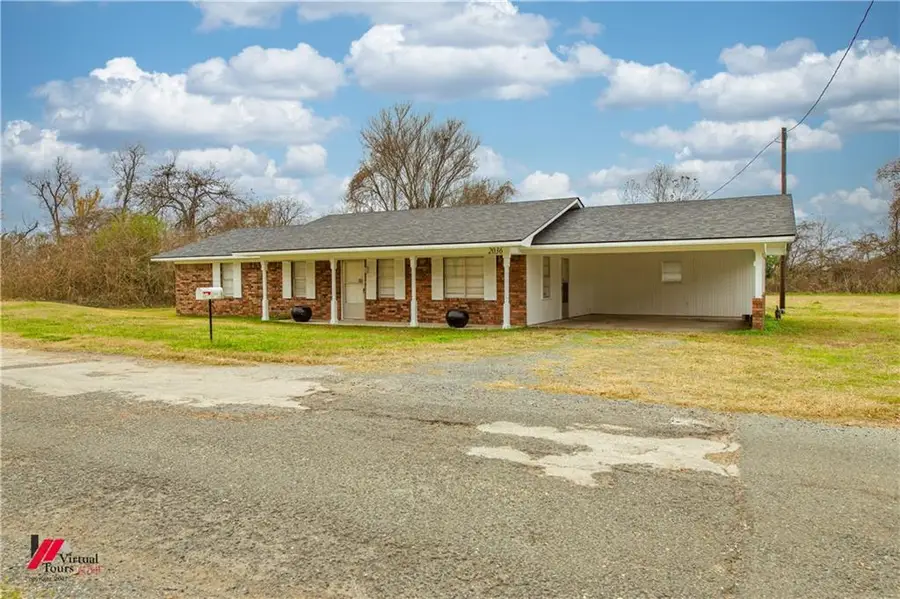 2036 Abney Street, Coushatta, LA 71019 - #2