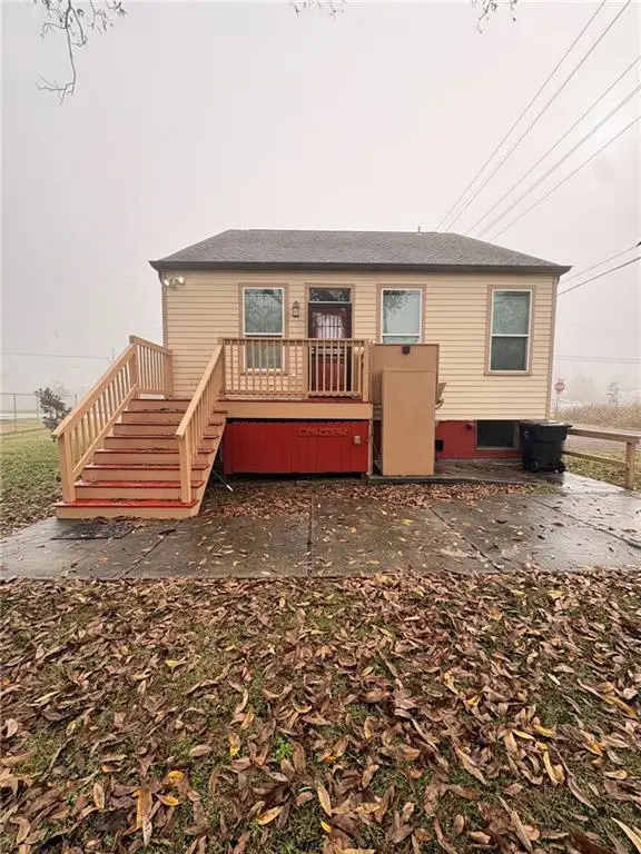 2500 N Tupelo Street, New Orleans, LA 70117 - Image #3