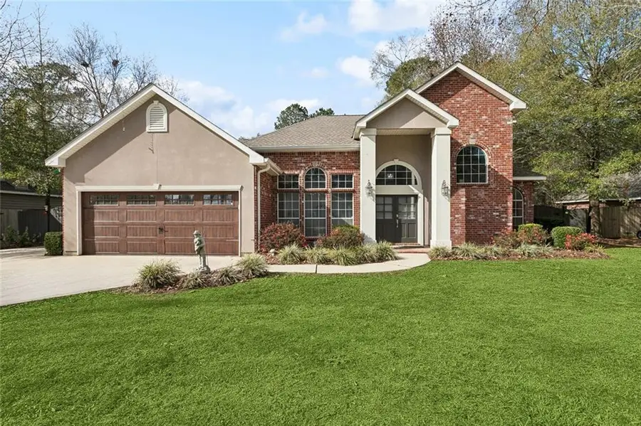 337 Winchester Circle, Mandeville, LA 70448 - Image #3