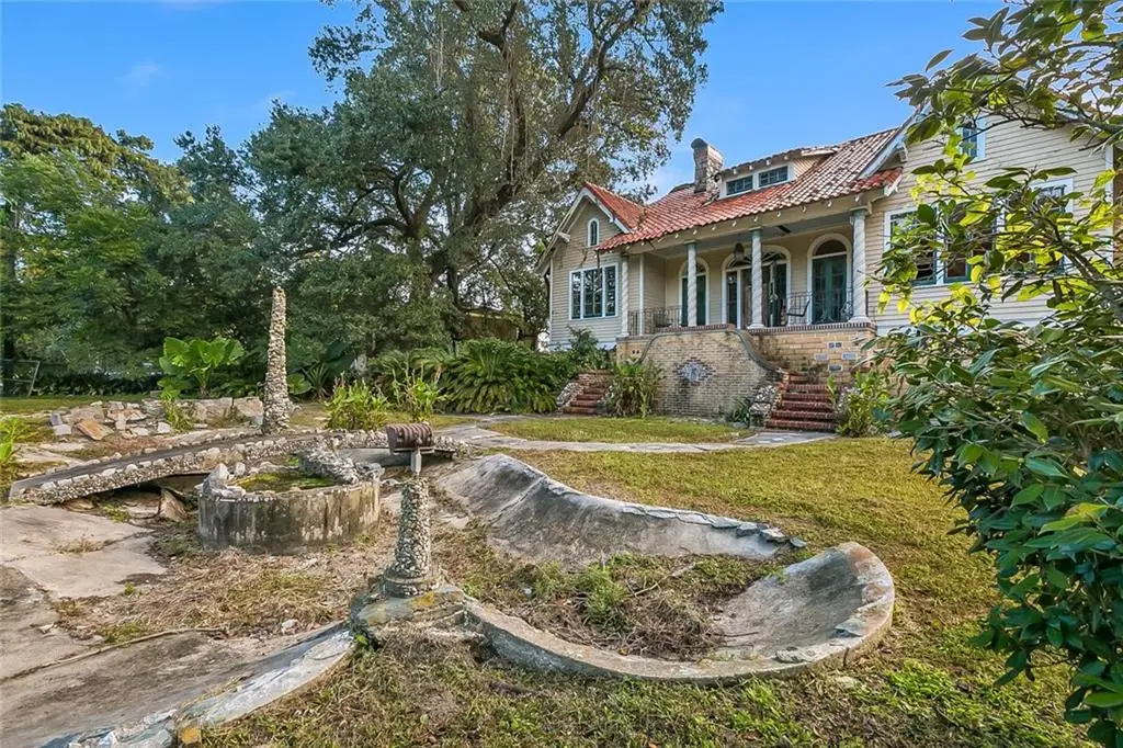 2020-30 Farragut Street, New Orleans, LA 70114 - Image #1