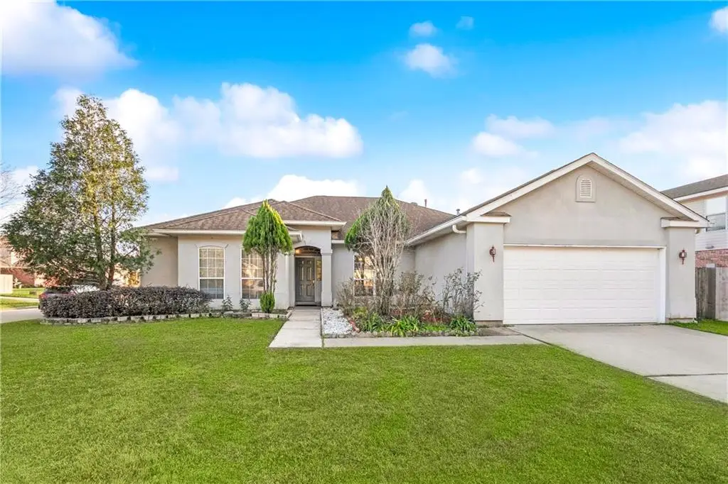 1033 Madeline Lane, Slidell, LA 70460 - #1