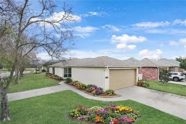 5415 Courtyard Drive, Gonzales, LA 70737