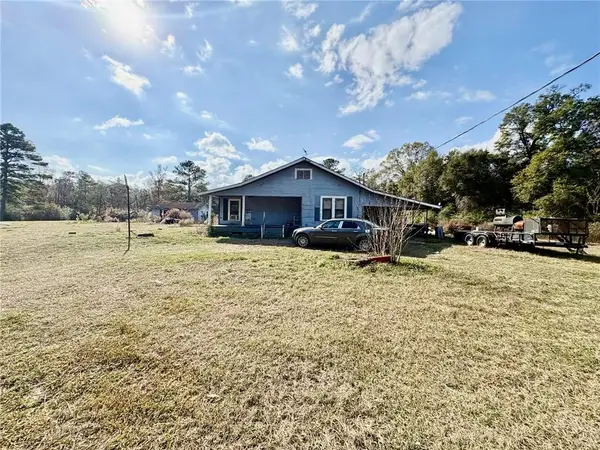 57016 Highway 439, Bogalusa, LA 70427
