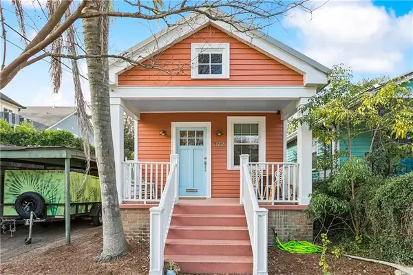 322 Adams Street, New Orleans, LA 70118