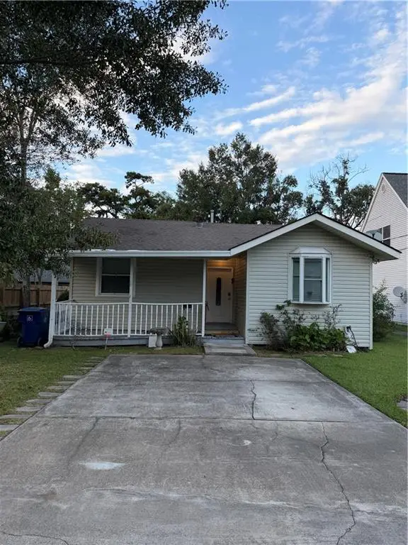 624 Teddy Avenue, Slidell, LA 70458 - #1