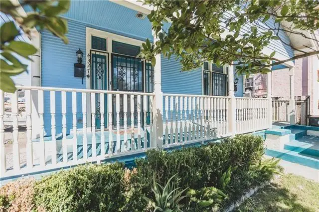 4325 27 Jena Street, New Orleans, LA 70125 - Image #1