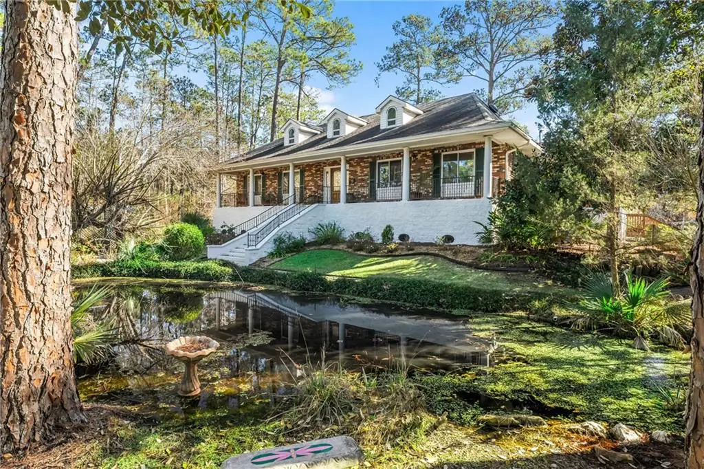 59254 Pine Bay Lane, Lacombe, LA 70445 - Image #1