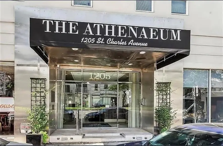 1205 St Charles Avenue #815, New Orleans, LA 70130 - #2