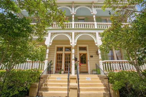 4117 Perrier Street, New Orleans, LA 70115