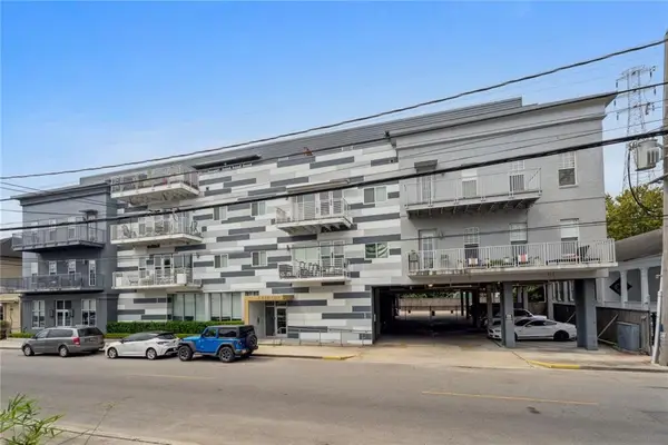 8616 Oak Street #401, New Orleans, LA 70118