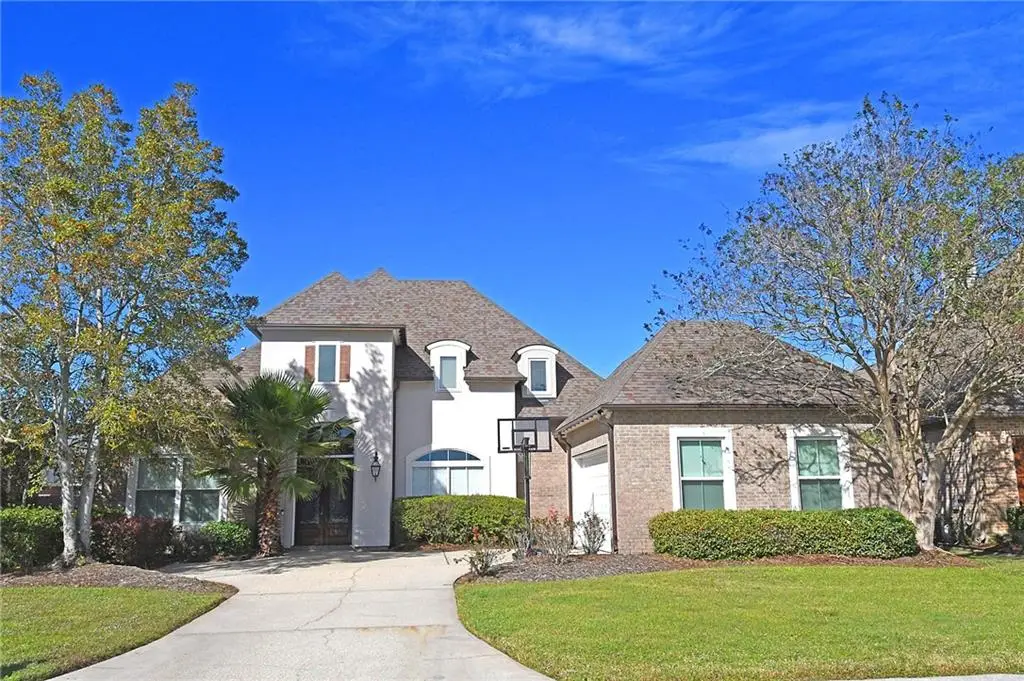 3419 Heatherwood Drive, Harvey, LA 70058 - #1