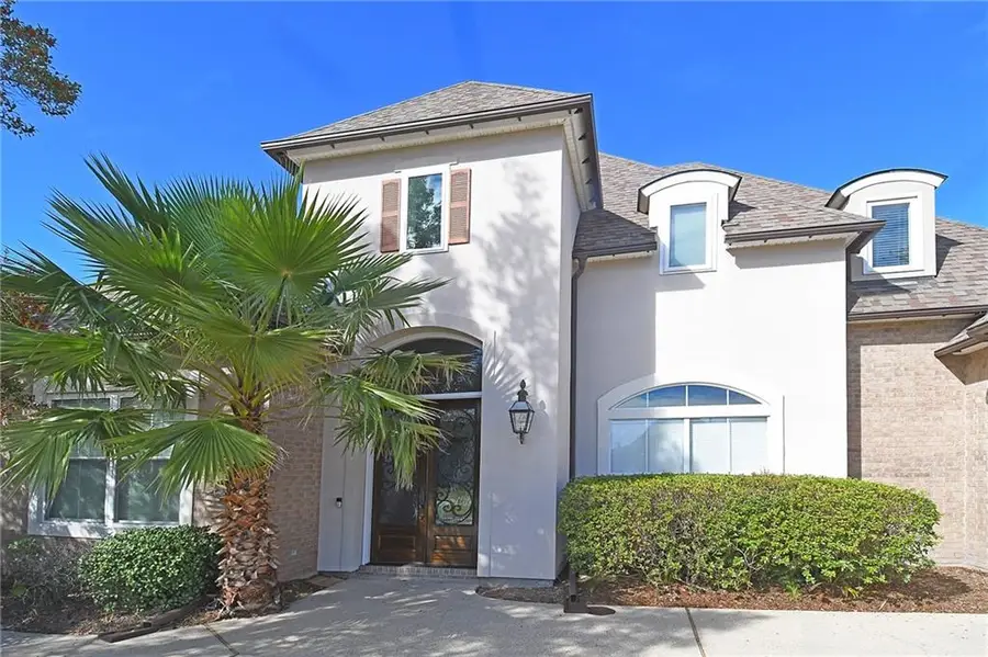3419 Heatherwood Drive, Harvey, LA 70058 - #2