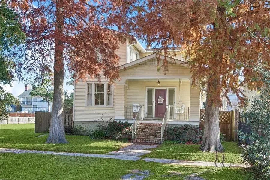 6415 Catina Street, New Orleans, LA 70124 - #2