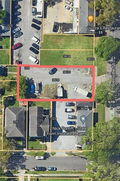 3618 Bienville Street, New Orleans, LA 70119 - Image #3