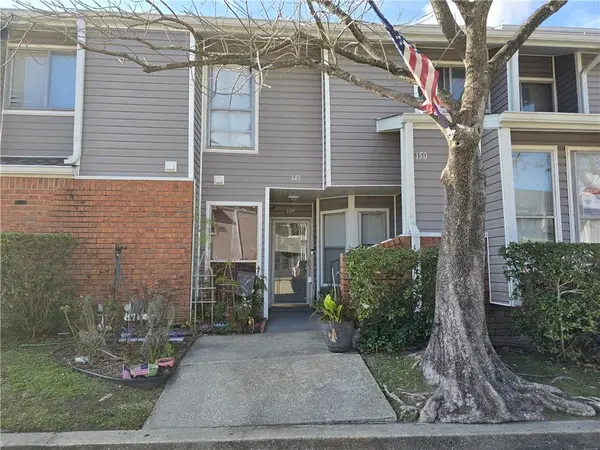 149 Avant Garde Circle #149, Kenner, LA 70065