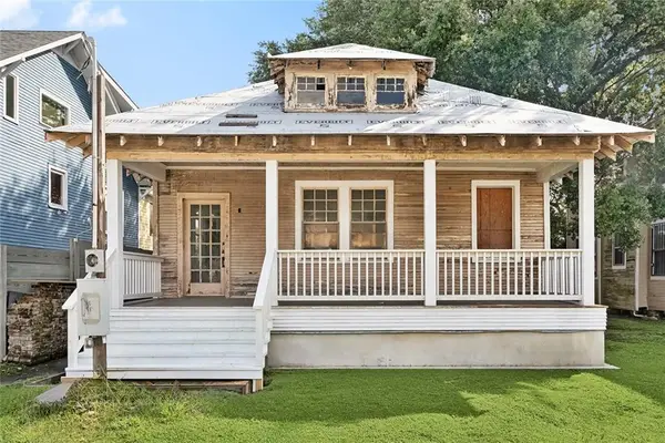 4017 Elba Street, New Orleans, LA 70125