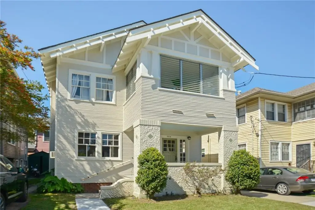 2210 12 Pine Street, New Orleans, LA 70118 - Image #1