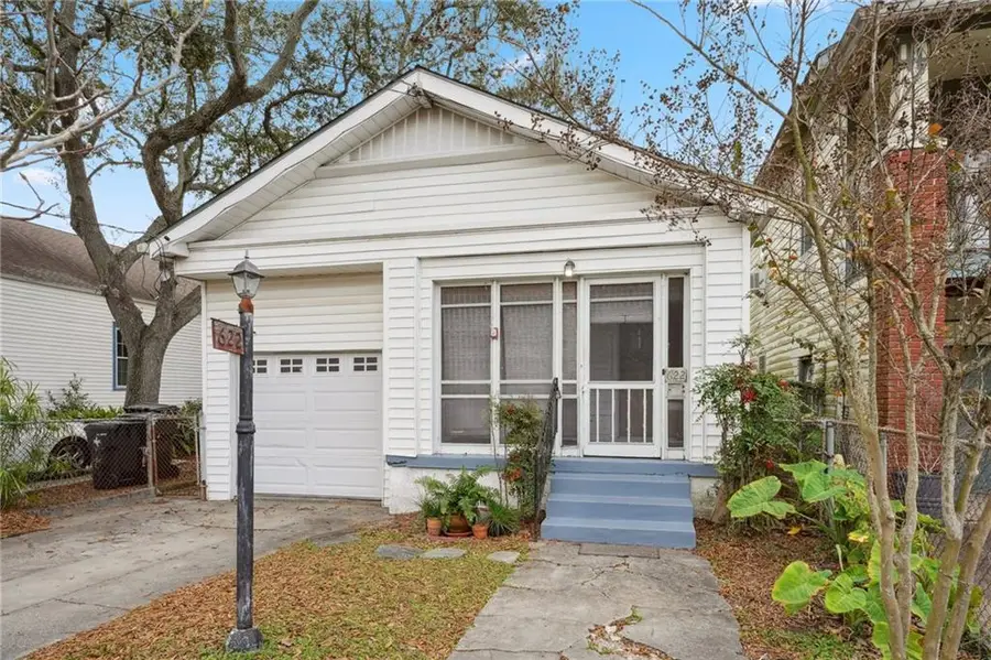 622 N Hennessey Street, New Orleans, LA 70119 - Image #2