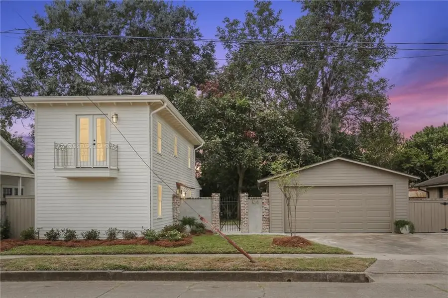 514 Perry Street, Gretna, LA 70053 - Image #2