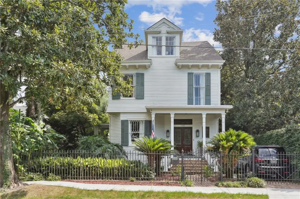 5360 Chestnut Street, New Orleans, LA 70115 - Image #1