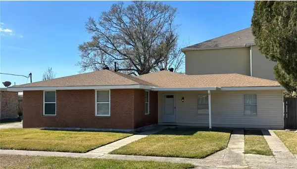 920 Francis Street, Marrero, LA 70072