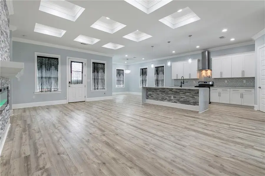 3601 Charles Drive, Chalmette, LA 70043 - #2