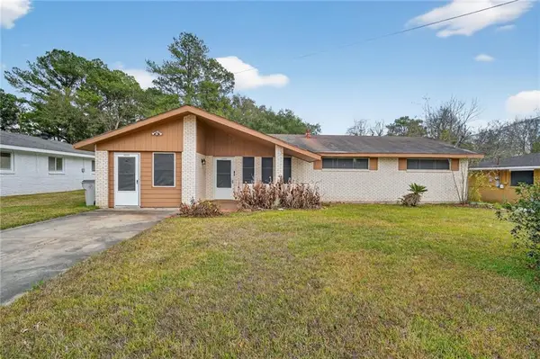 12744 Middlewood Drive, Baker, LA 70714